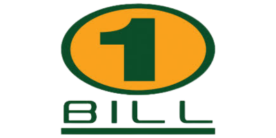 1 Bill